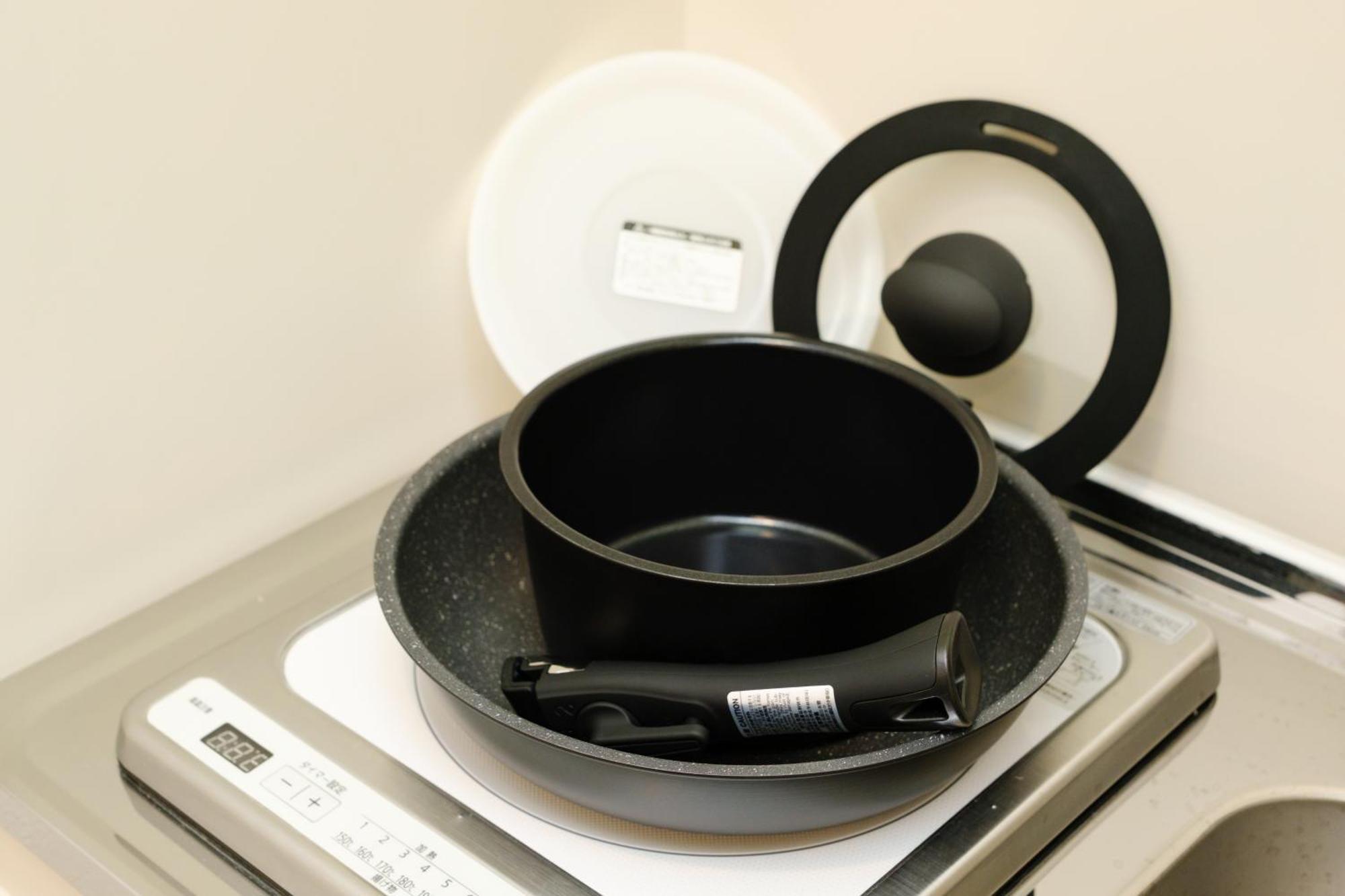 Ferienwohnung 長者丸ビル Präfektur Tokio Exterior foto