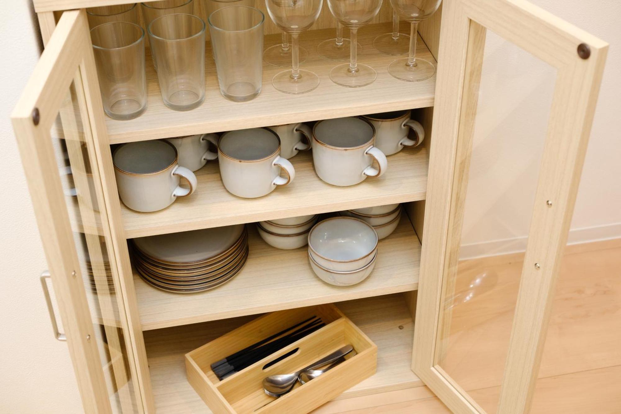 Ferienwohnung 長者丸ビル Präfektur Tokio Exterior foto
